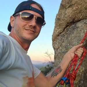 Meet your Posher, Christopher